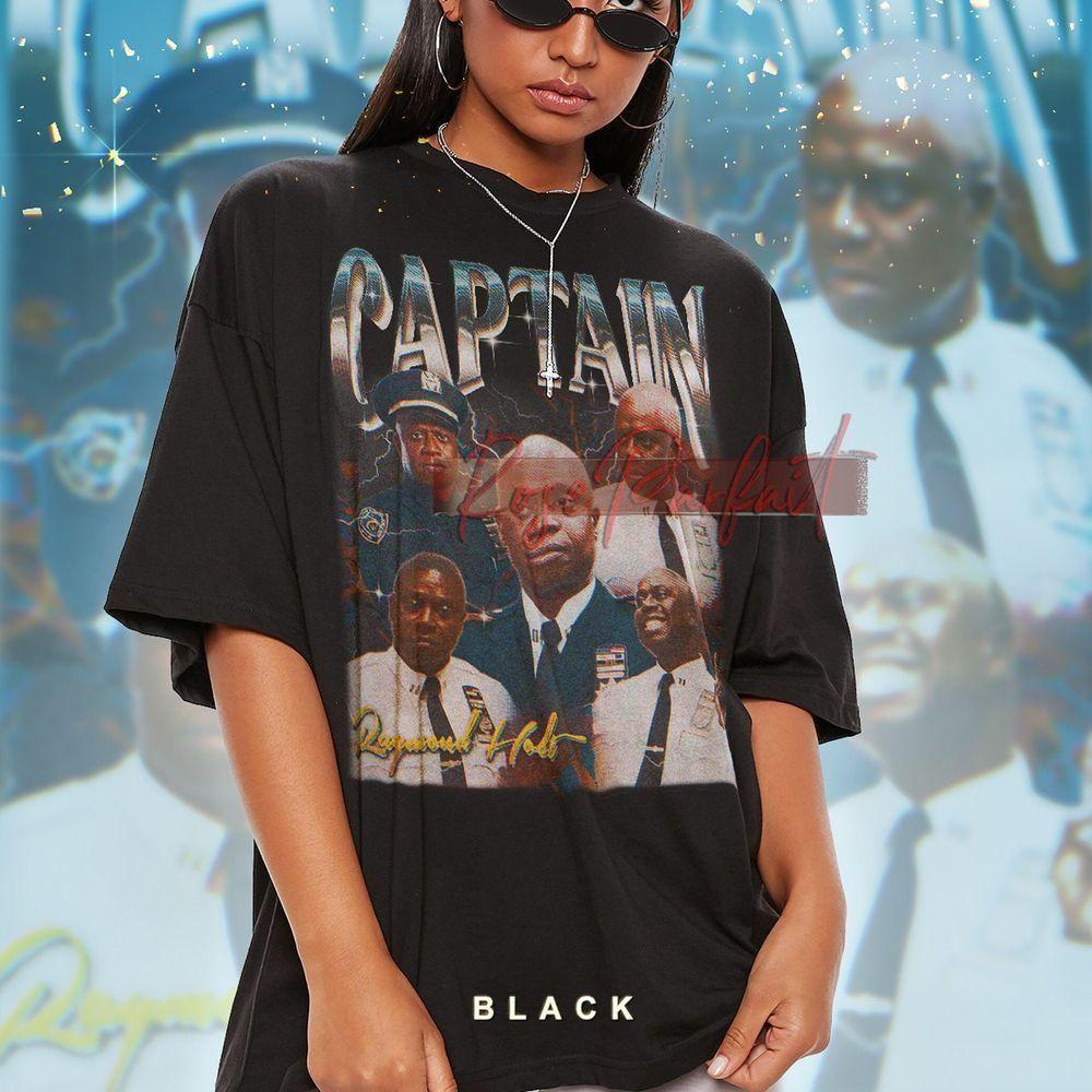 Raymond Holt 6 Vuitino Merch